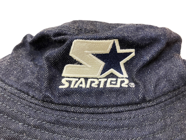 【小物/雑貨】 STARTER　BLACK LABEL　ハット　帽子
