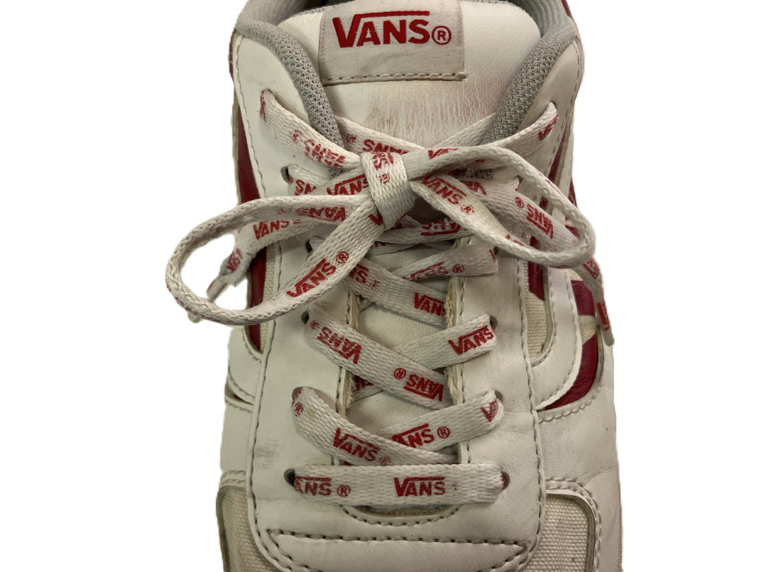 【小物/雑貨】 VANS　スニーカー　シューズ