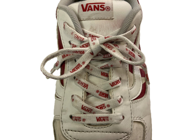 【小物/雑貨】 VANS　スニーカー　シューズ