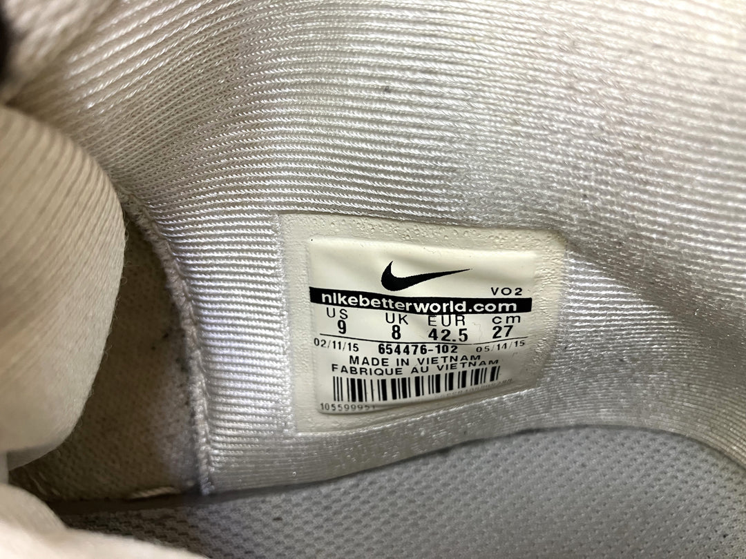 【小物/雑貨】 NIKE AIR　スニーカー　シューズ