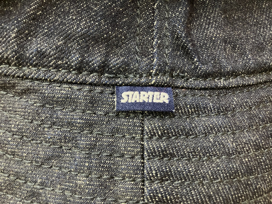【小物/雑貨】 STARTER　BLACK LABEL　ハット　帽子