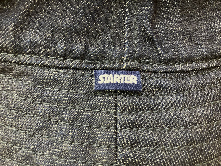 【小物/雑貨】 STARTER　BLACK LABEL　ハット　帽子