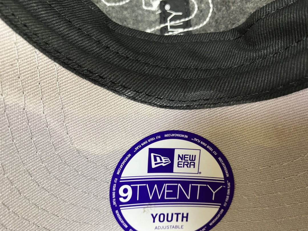 【小物/雑貨】 NEW ERA　キャップ　帽子