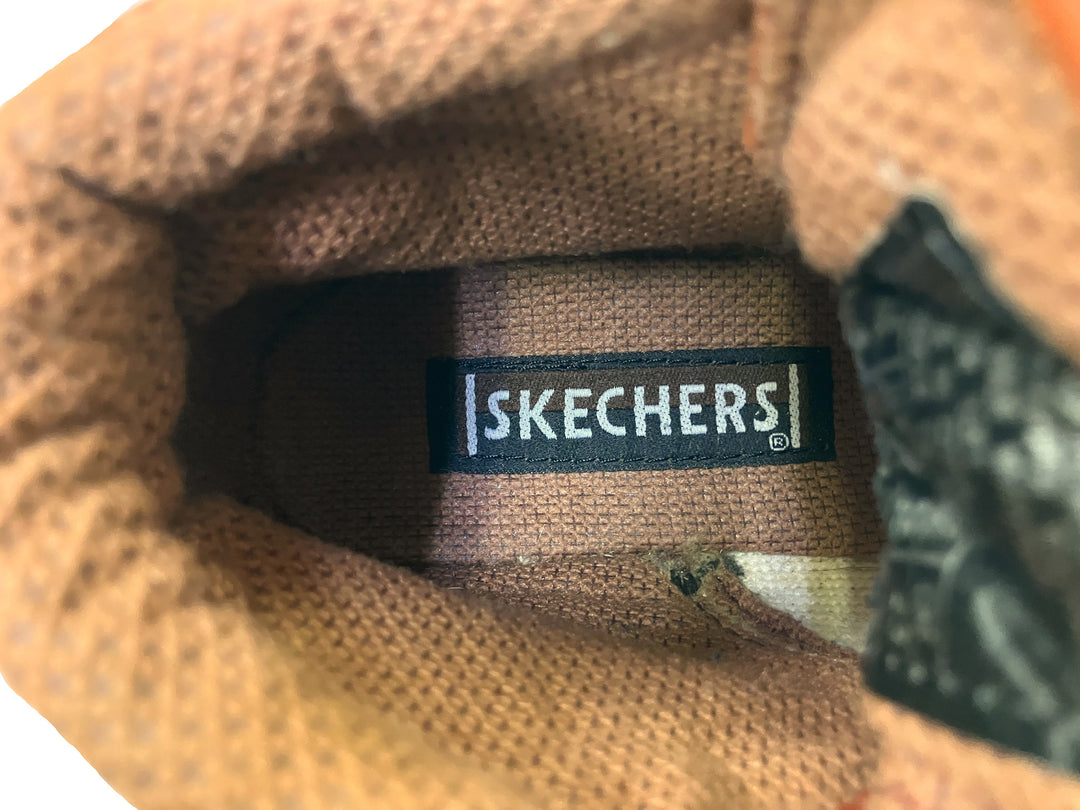 【小物/雑貨】 SKECHERS　スニーカー　シューズ