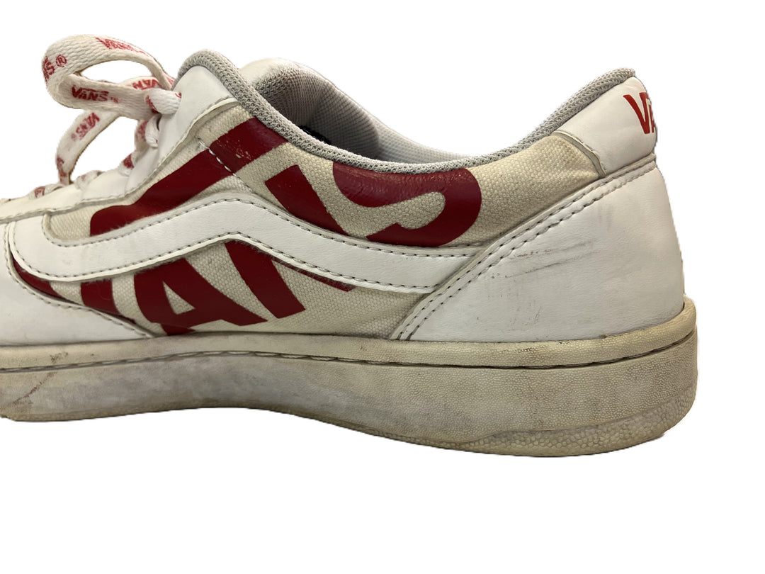 【小物/雑貨】 VANS　スニーカー　シューズ