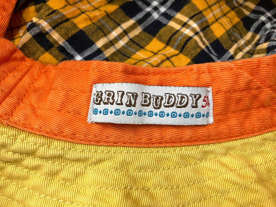 【小物/雑貨】 GRIN BUDDY　ハット　帽子