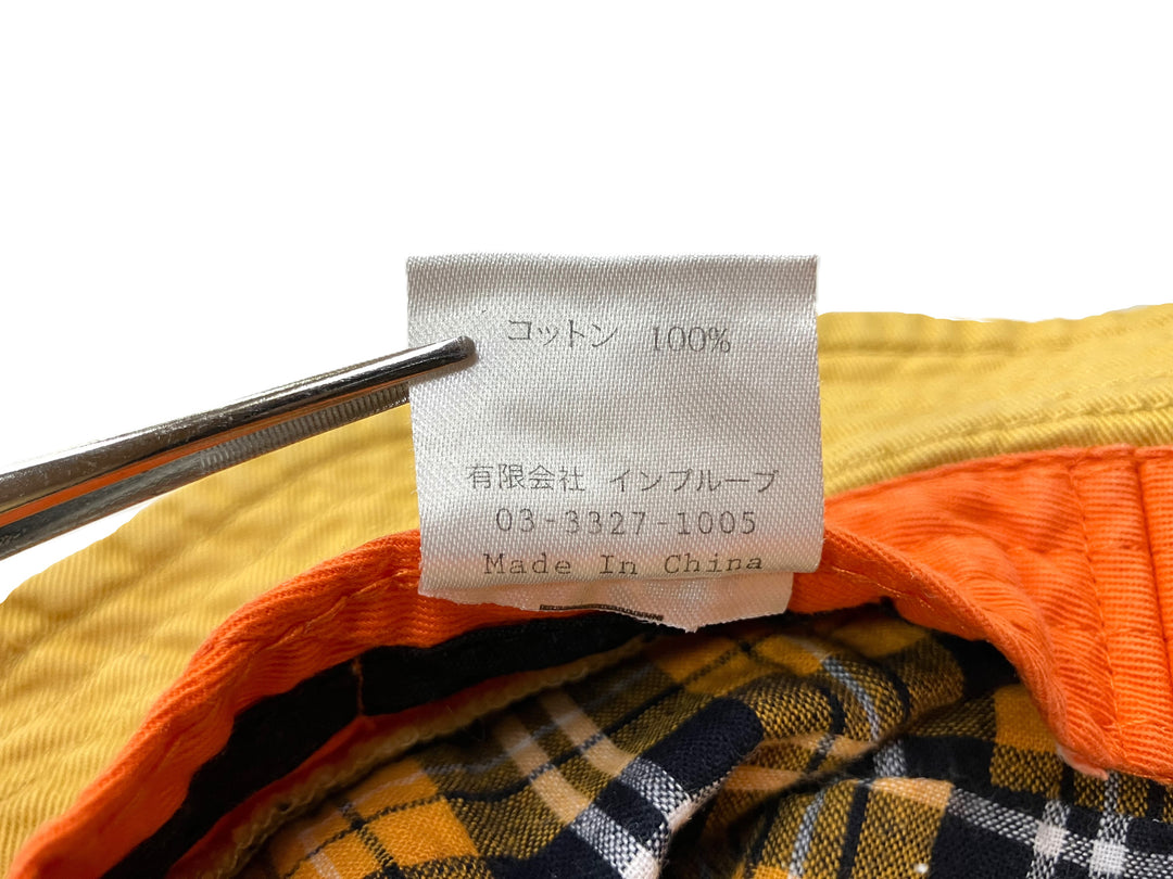 【小物/雑貨】 GRIN BUDDY　ハット　帽子
