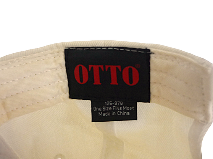 【小物/雑貨】 OTTO　キャップ　帽子