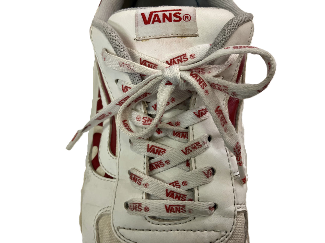 【小物/雑貨】 VANS　スニーカー　シューズ