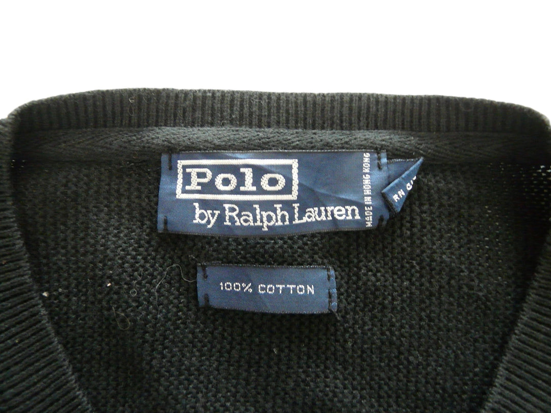 【激安古着】 POLO by Ralph Lauren　ニットorセーター　トップス