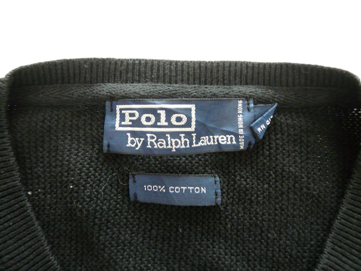 【激安古着】 POLO by Ralph Lauren　ニットorセーター　トップス