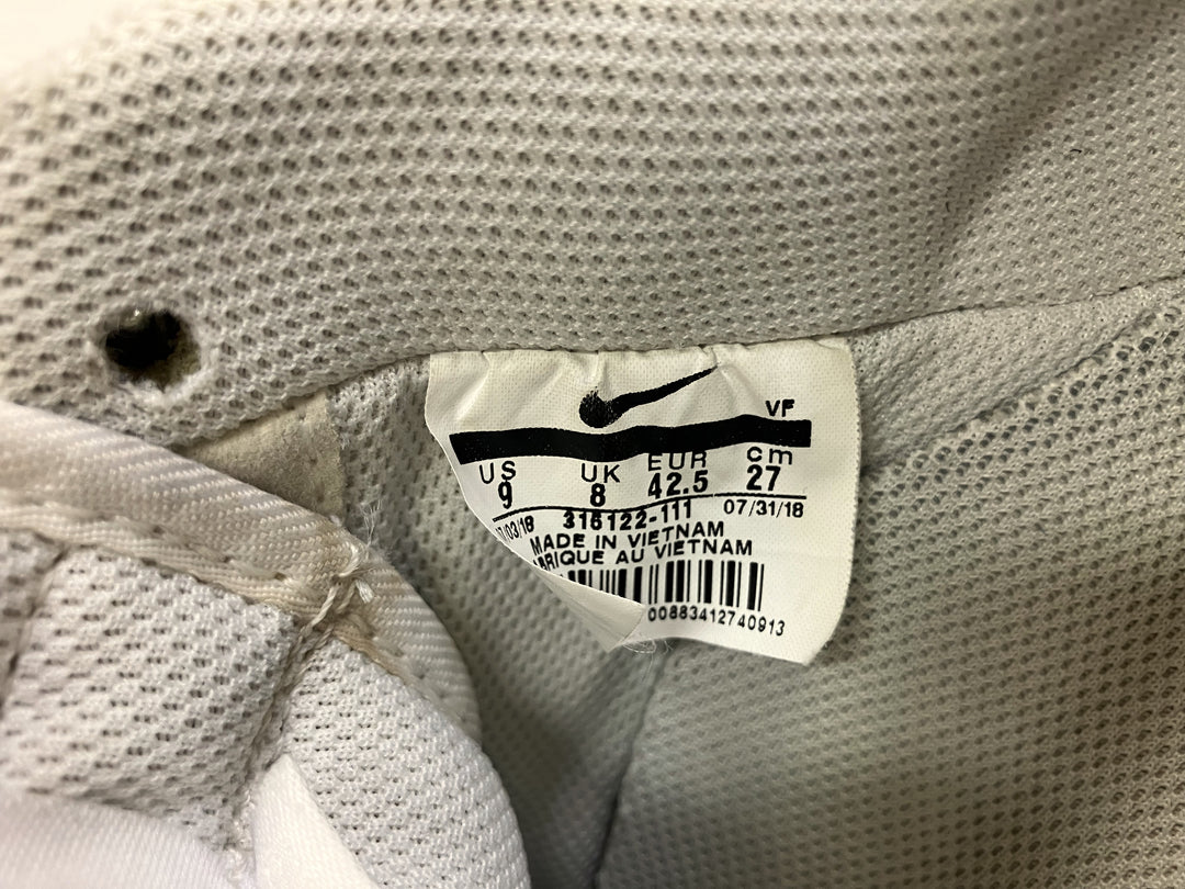 【小物/雑貨】 NIKE AIR　スニーカー　シューズ