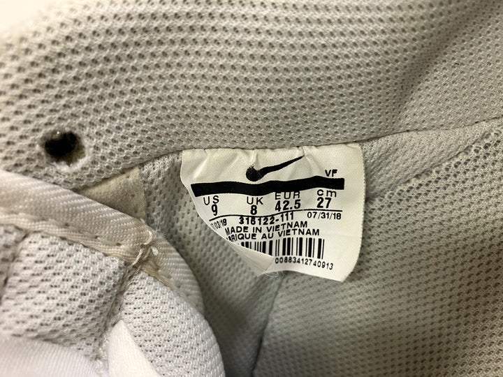 【小物/雑貨】 NIKE AIR　スニーカー　シューズ
