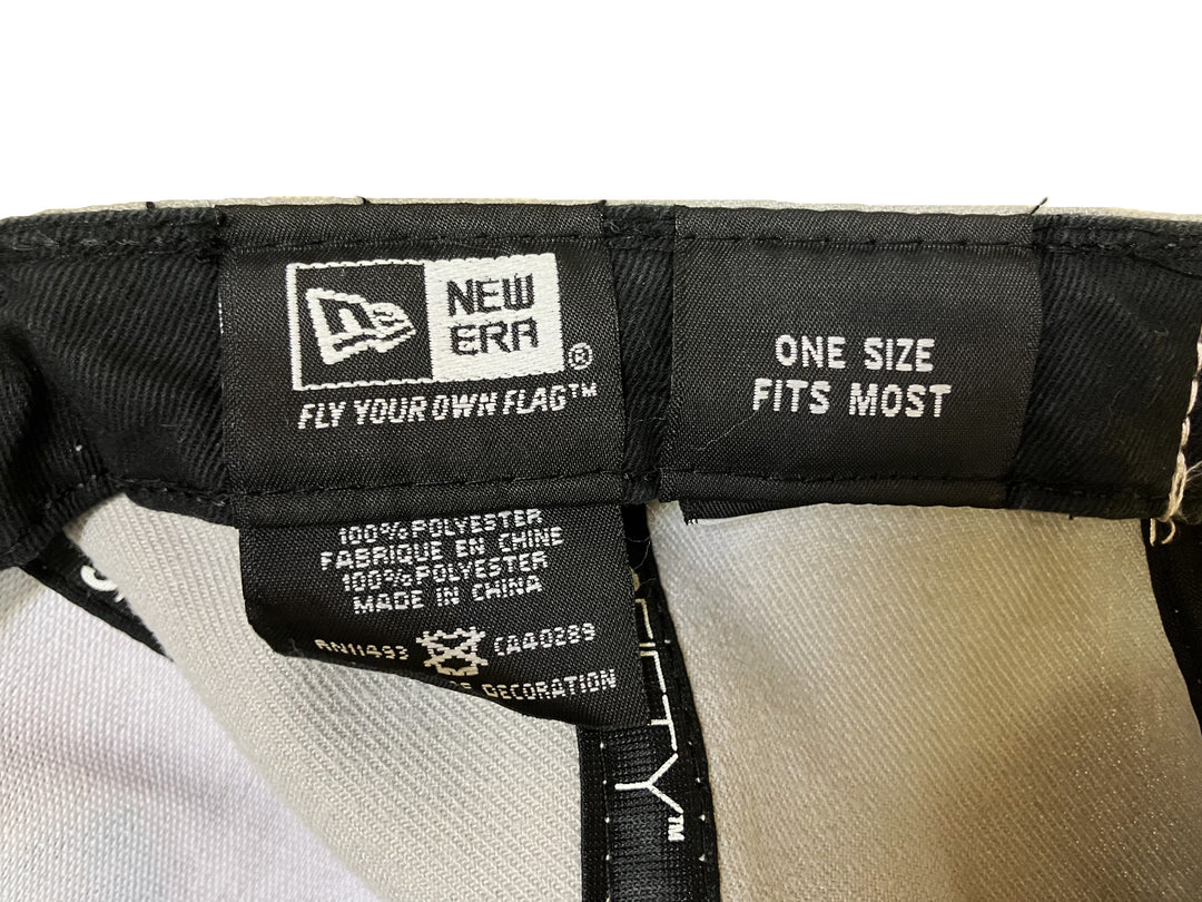 【小物/雑貨】 NEW ERA　キャップ　帽子
