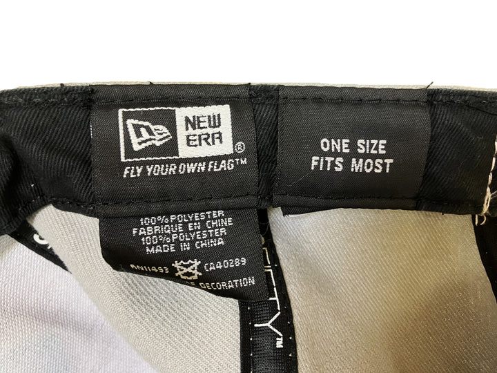 【小物/雑貨】 NEW ERA　キャップ　帽子