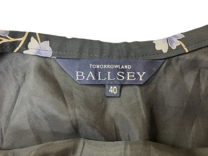 【激安古着】 TOMORROWLAND BALLSEY　ミディアム丈　スカート