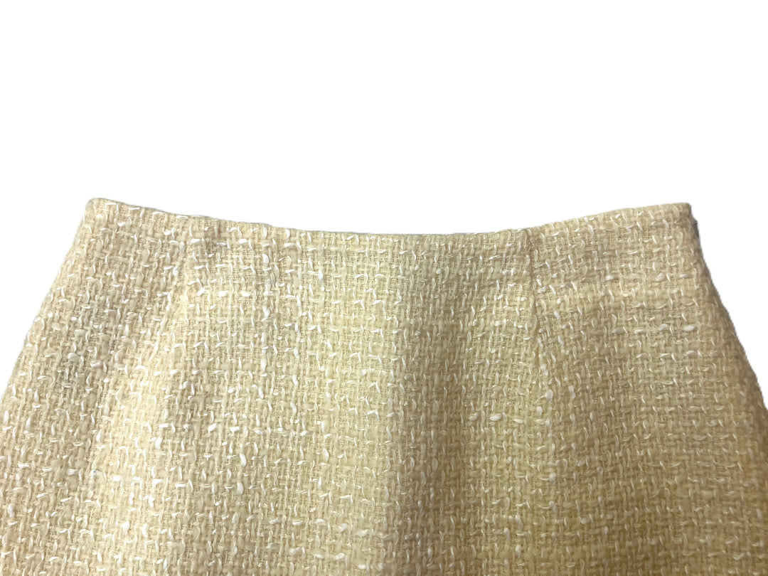 【激安古着】 CLATHAS　ミディアム丈　スカート