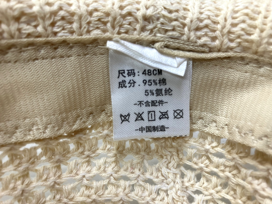 【小物/雑貨】 BabyBlee　その他 帽子　帽子