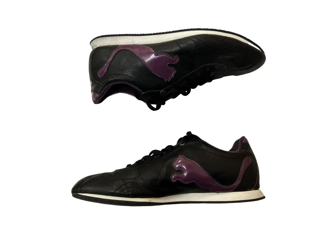 【小物/雑貨】 PUMA 　スニーカー　シューズ
