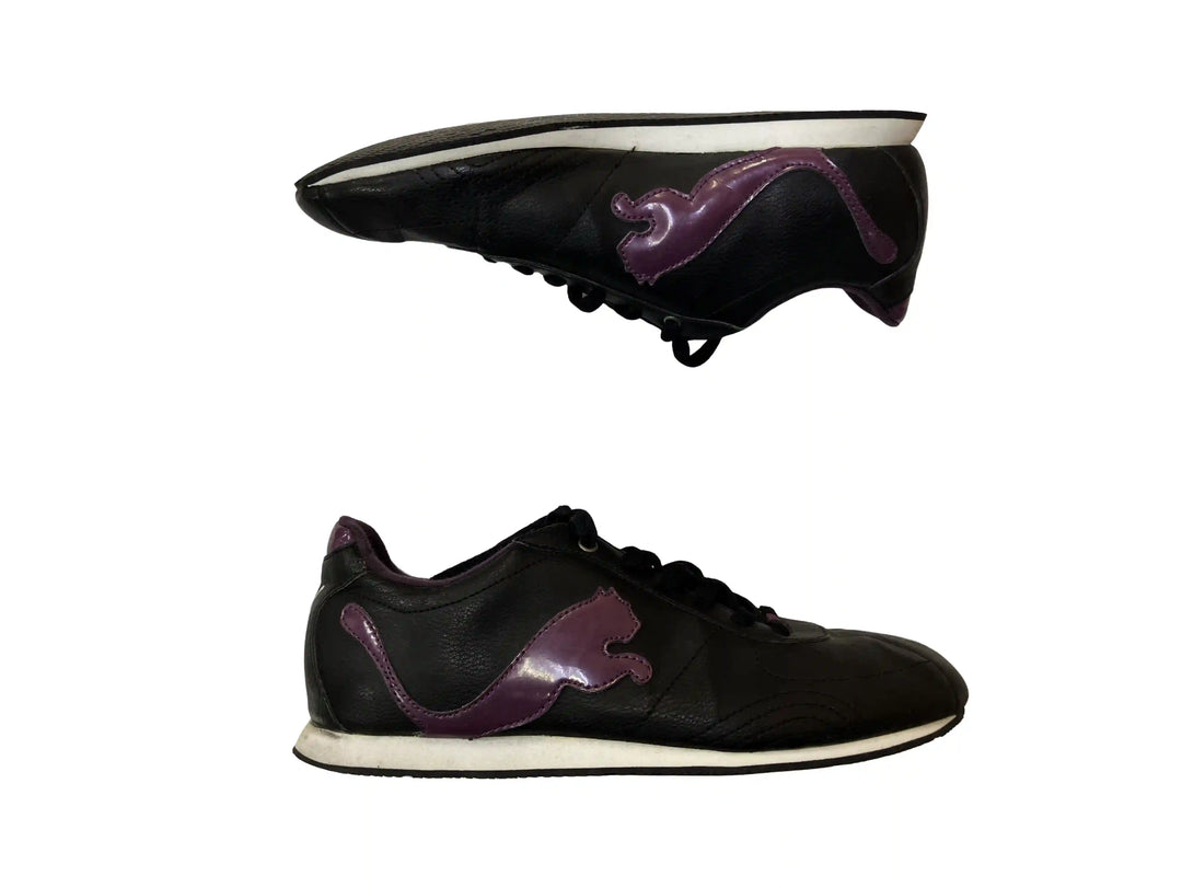 【小物/雑貨】 PUMA 　スニーカー　シューズ