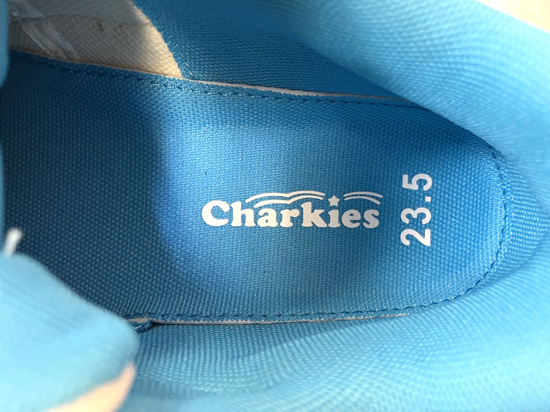【小物/雑貨】 Charkies　スニーカー　シューズ