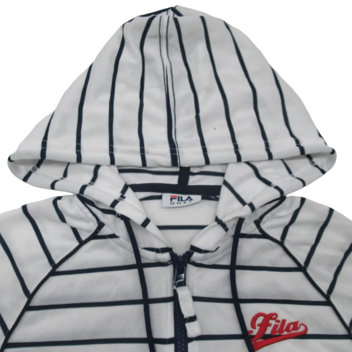 FILA GOLF フィラゴルフ　パーカー　トップス