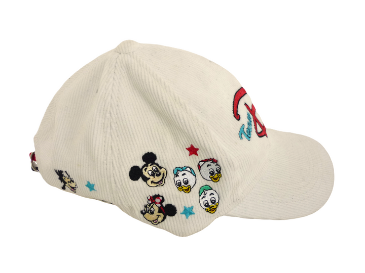 【小物/雑貨】 Tokyo Disney RESORT　キャップ　帽子