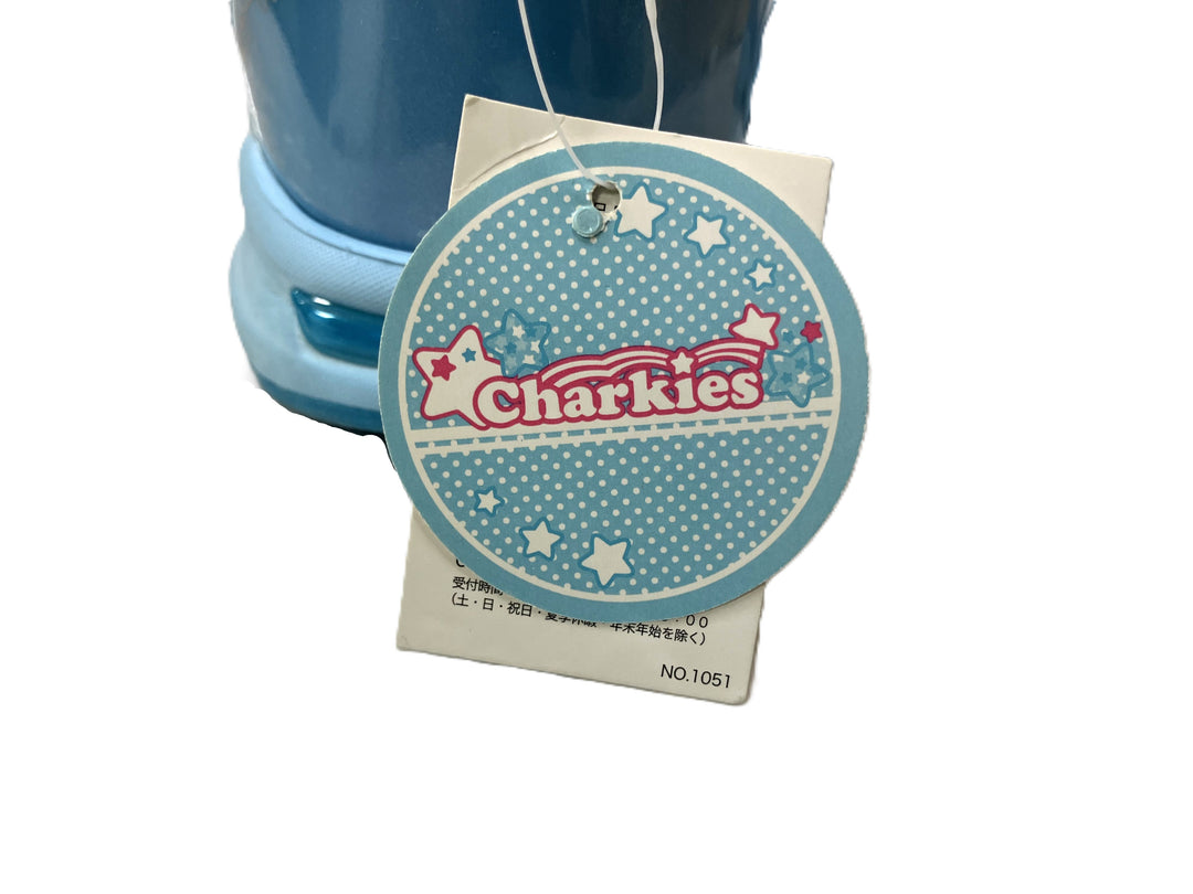 【小物/雑貨】 Charkies　スニーカー　シューズ