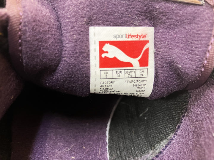 【小物/雑貨】 PUMA 　スニーカー　シューズ
