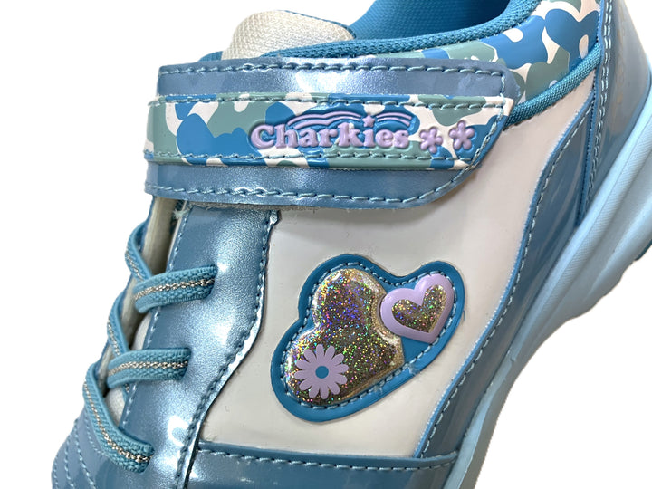 【小物/雑貨】 Charkies　スニーカー　シューズ