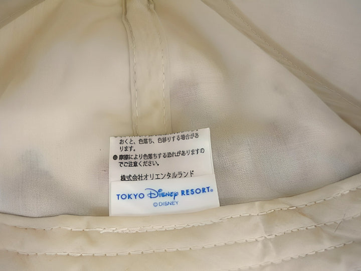【小物/雑貨】 Tokyo Disney RESORT　キャップ　帽子
