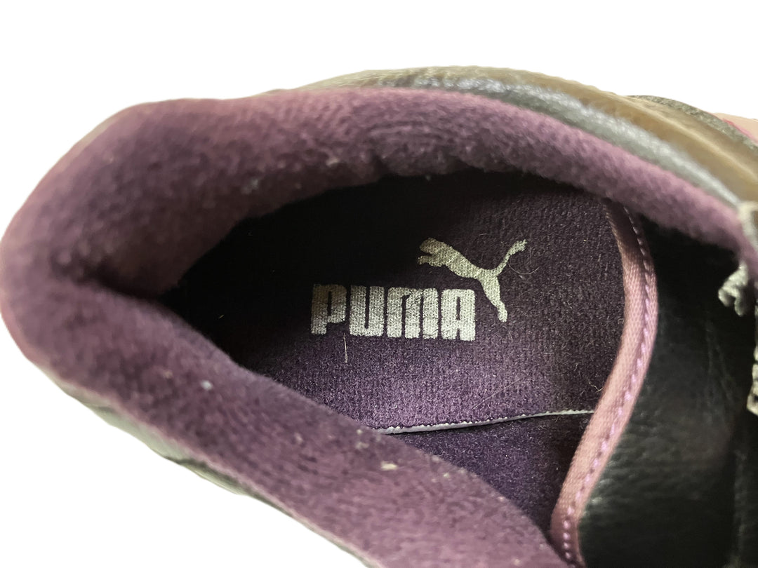 【小物/雑貨】 PUMA 　スニーカー　シューズ