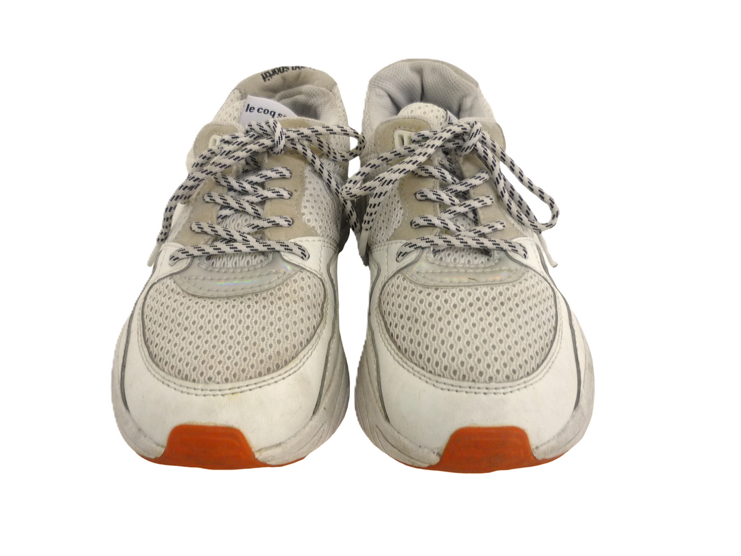 【小物/雑貨】 le coq sportif　スニーカー　シューズ