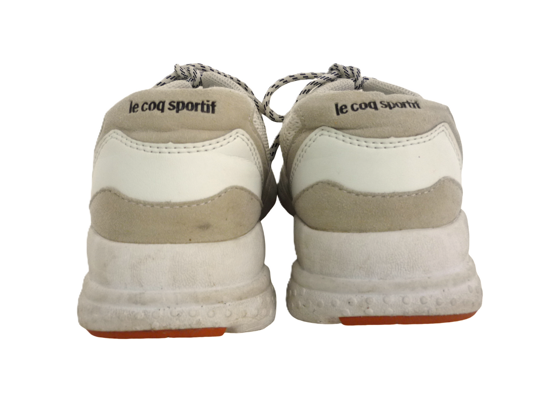 【小物/雑貨】 le coq sportif　スニーカー　シューズ