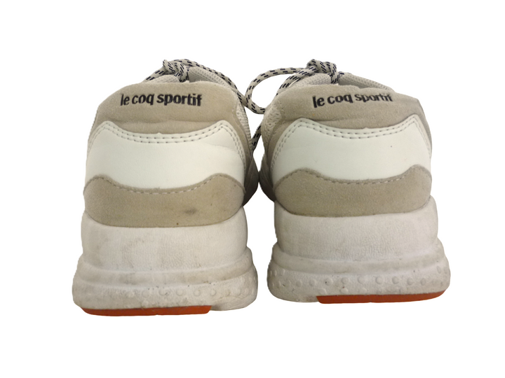 【小物/雑貨】 le coq sportif　スニーカー　シューズ