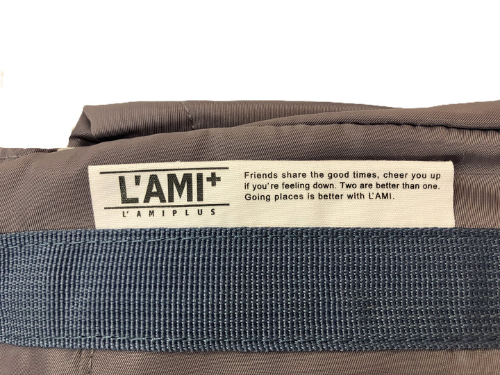 【小物/雑貨】 L'AMI+　エコバッグ/サブバッグ　バッグ
