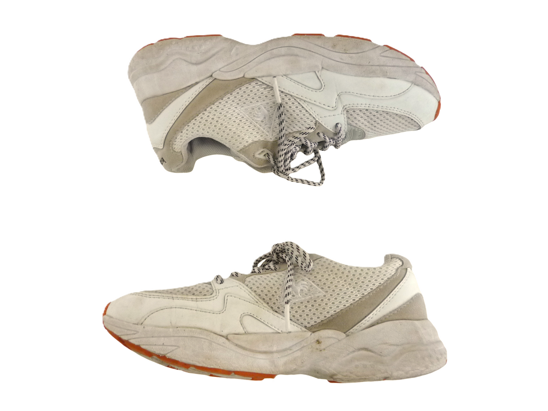 【小物/雑貨】 le coq sportif　スニーカー　シューズ