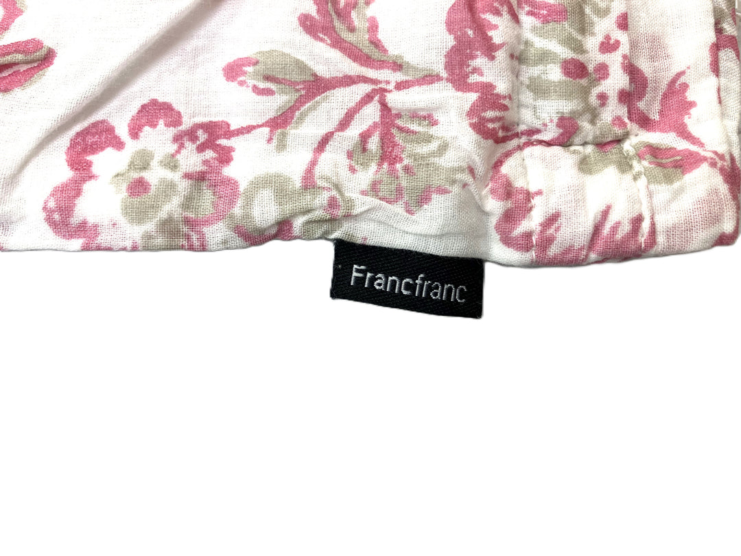 【小物/雑貨】 Francfranc　布団/毛布/カバー　雑貨/ホビー