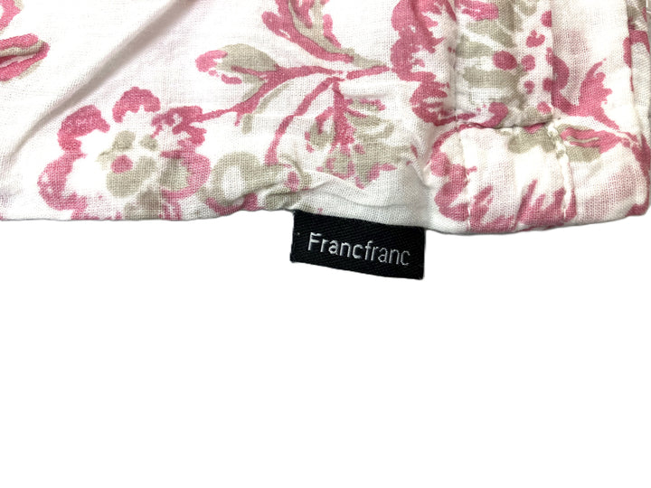 【小物/雑貨】 Francfranc　布団/毛布/カバー　雑貨/ホビー