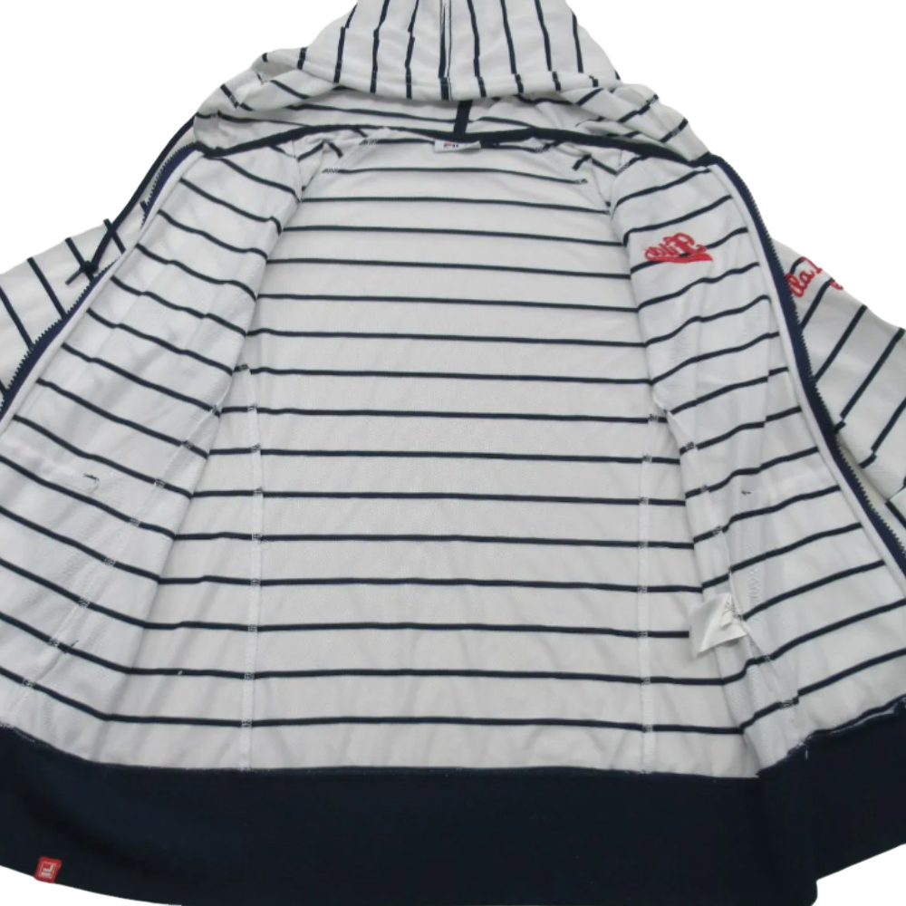 FILA GOLF フィラゴルフ　パーカー　トップス
