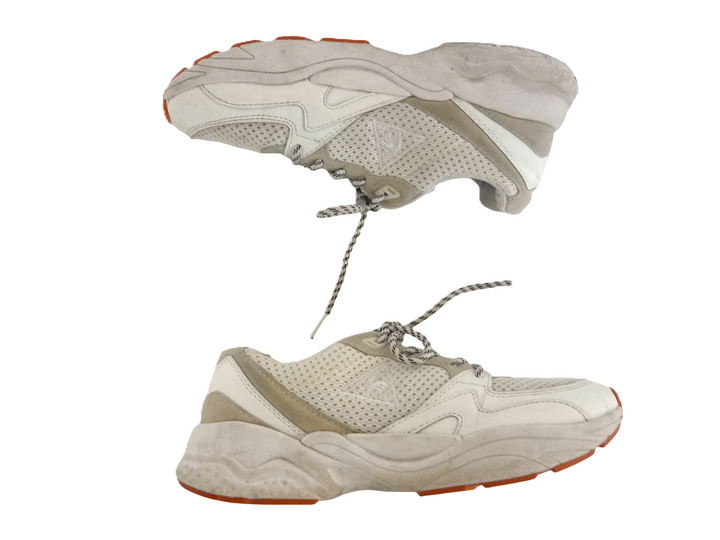 【小物/雑貨】 le coq sportif　スニーカー　シューズ