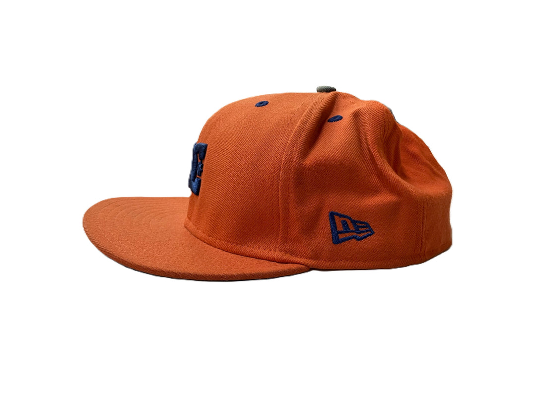 【小物/雑貨】 NEW ERA DC　キャップ　帽子