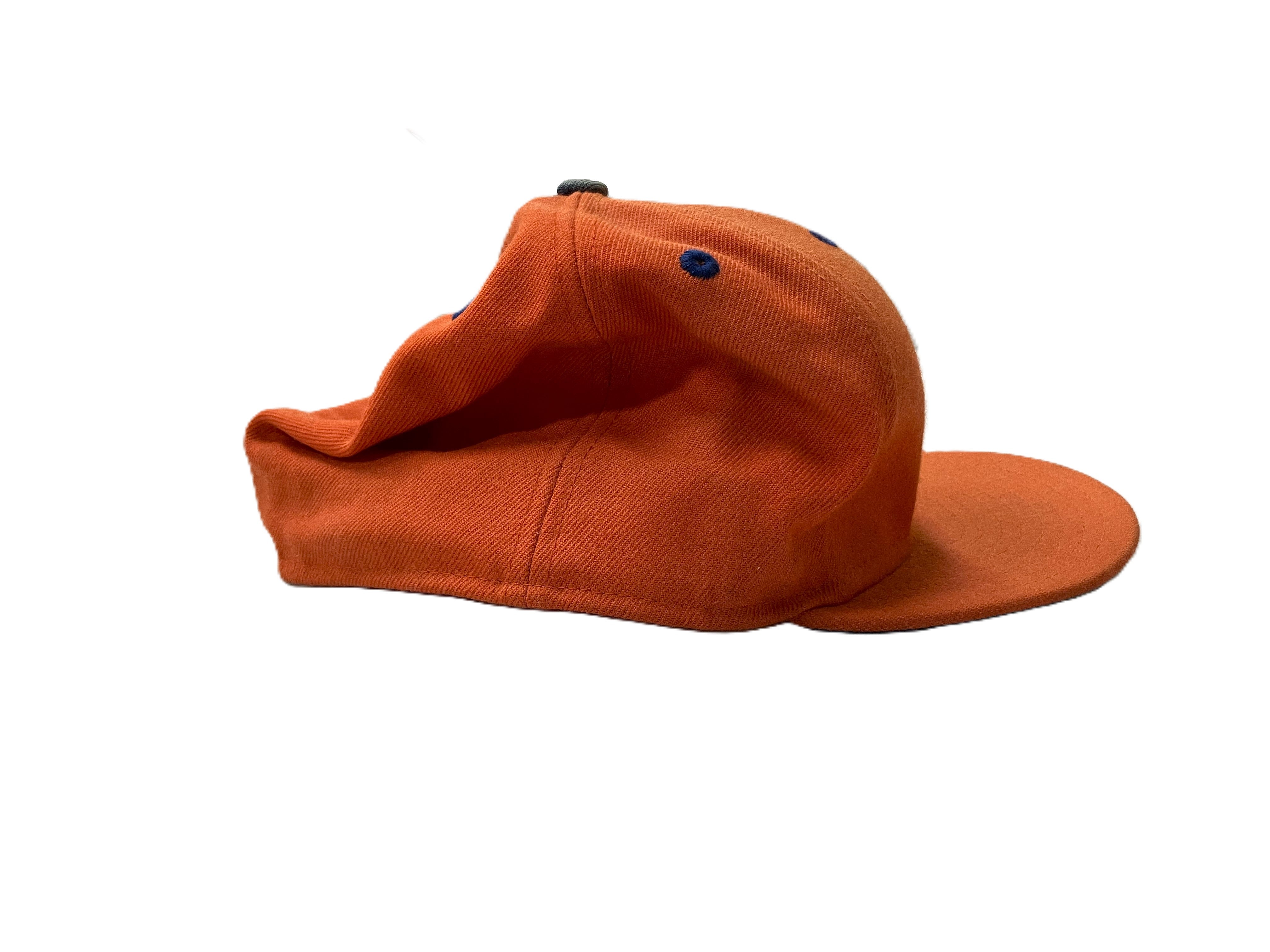 小物/雑貨】 NEW ERA DC キャップ 帽子 – 【古着通販】モトリー