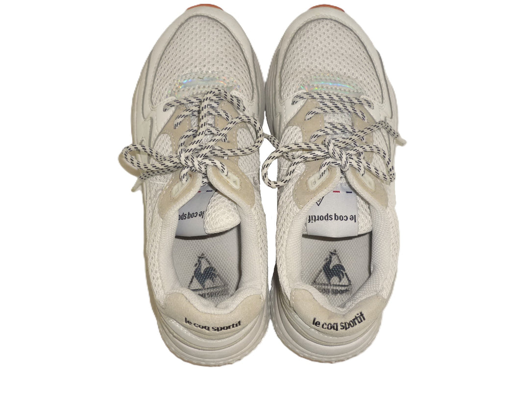 【小物/雑貨】 le coq sportif　スニーカー　シューズ