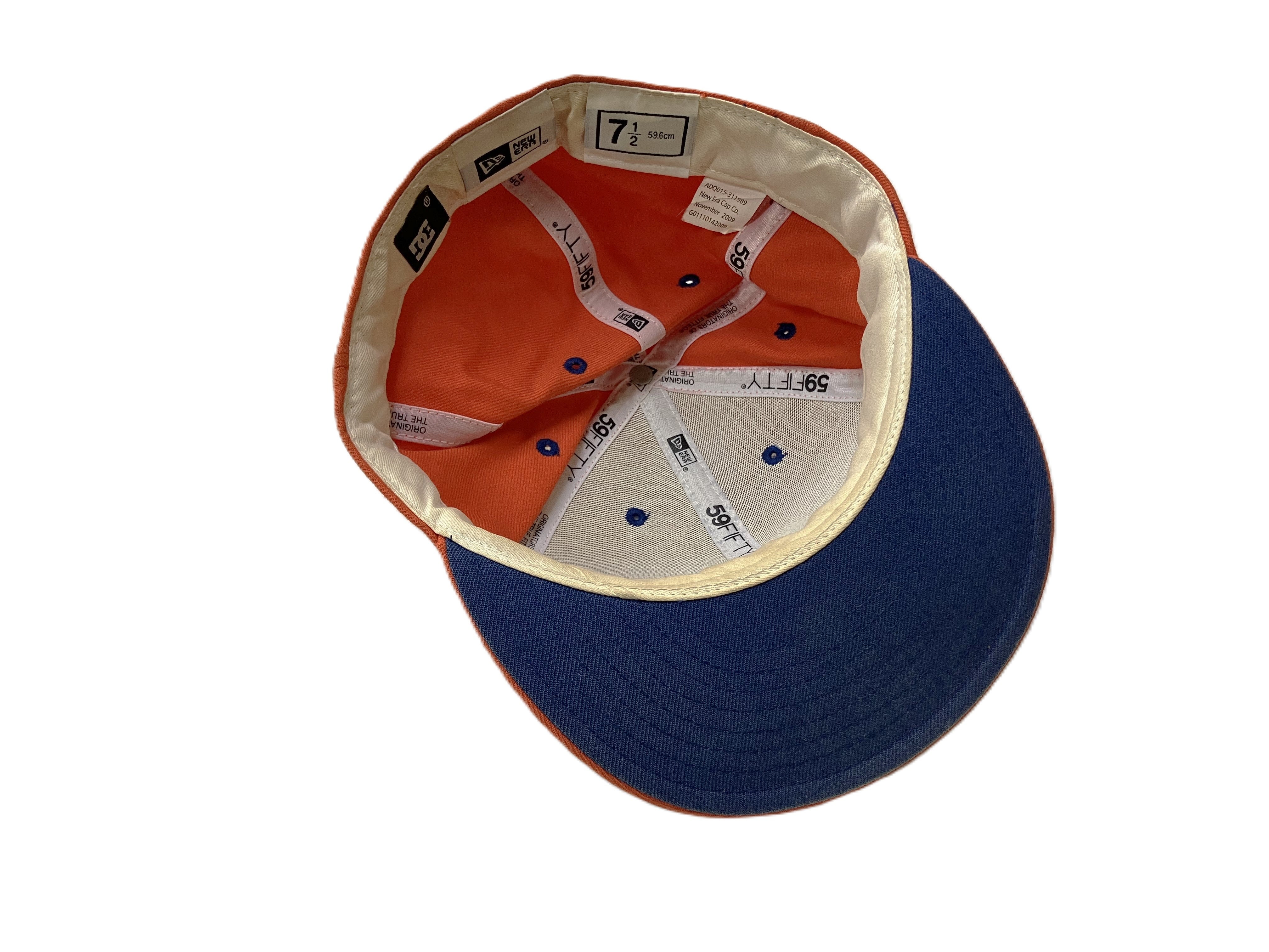 小物/雑貨】 NEW ERA DC キャップ 帽子 – 【古着通販】モトリー