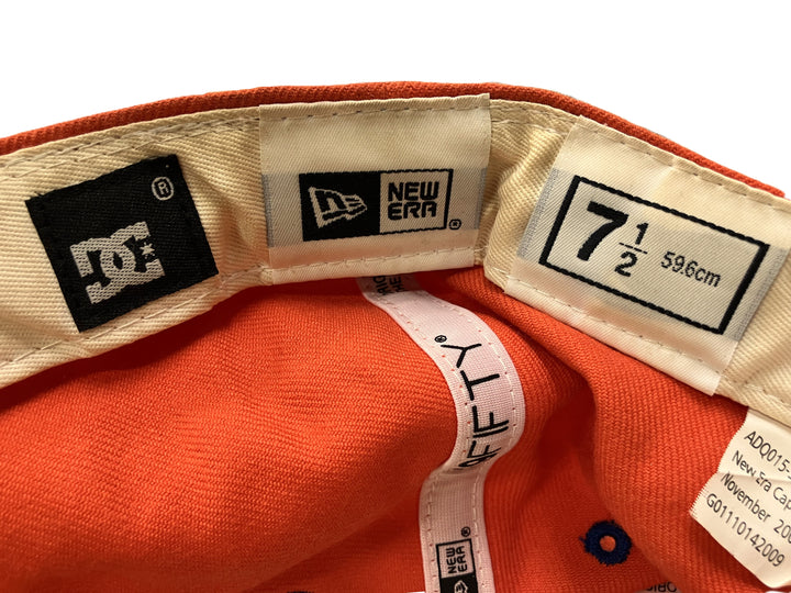 【小物/雑貨】 NEW ERA DC　キャップ　帽子