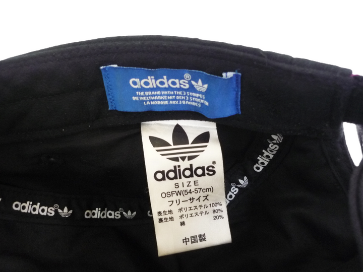 【小物/雑貨】 adidas ORIGINALS　キャップ　帽子