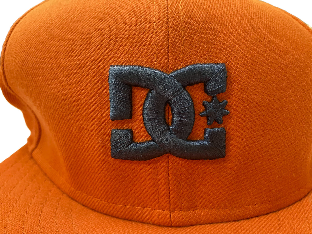 【小物/雑貨】 NEW ERA DC　キャップ　帽子