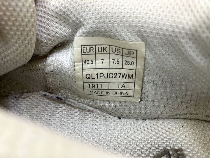 【小物/雑貨】 le coq sportif　スニーカー　シューズ