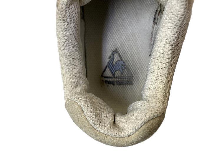 【小物/雑貨】 le coq sportif　スニーカー　シューズ